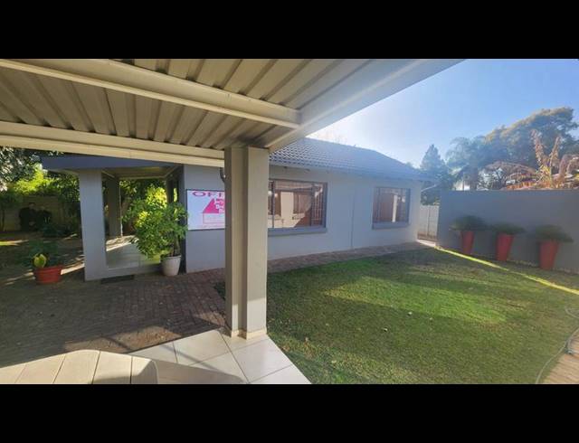 BUSINESS PROPERTY TO RENT IN DOORNPOORT